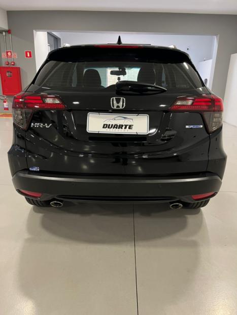 HONDA HR-V 1.5 16V 4P TOURING TURBO AUTOM�TICO CVT, Foto 5