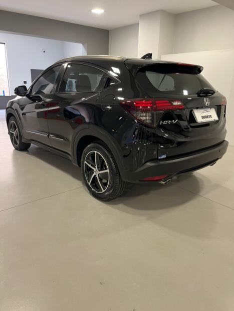 HONDA HR-V 1.5 16V 4P TOURING TURBO AUTOM�TICO CVT, Foto 6