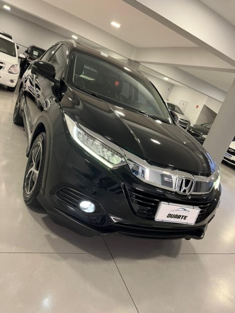 HONDA HR-V 1.5 16V 4P TOURING TURBO AUTOM�TICO CVT, Foto 7