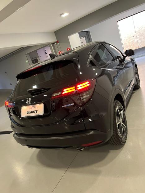 HONDA HR-V 1.5 16V 4P TOURING TURBO AUTOM�TICO CVT, Foto 8
