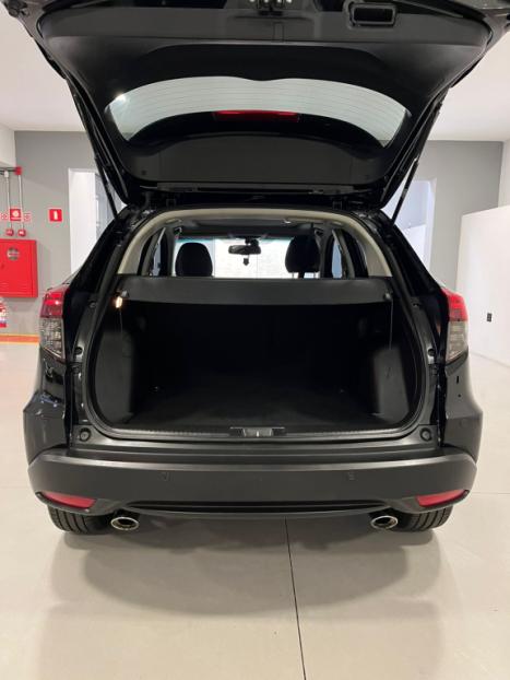 HONDA HR-V 1.5 16V 4P TOURING TURBO AUTOM�TICO CVT, Foto 9