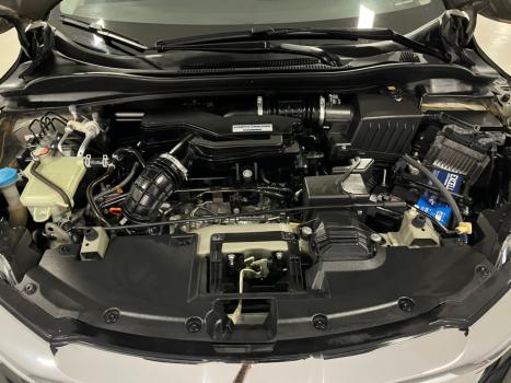 HONDA HR-V 1.5 16V 4P TOURING TURBO AUTOM�TICO CVT, Foto 10