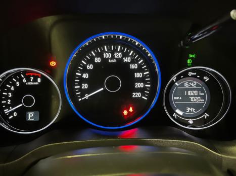 HONDA HR-V 1.5 16V 4P TOURING TURBO AUTOM�TICO CVT, Foto 12