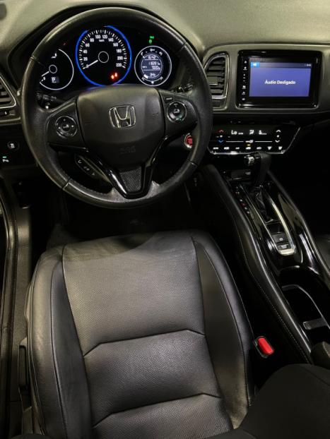 HONDA HR-V 1.5 16V 4P TOURING TURBO AUTOM�TICO CVT, Foto 13