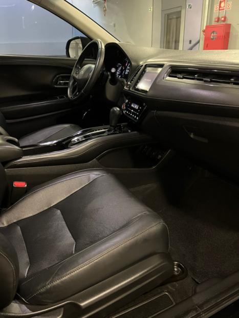 HONDA HR-V 1.5 16V 4P TOURING TURBO AUTOM�TICO CVT, Foto 15