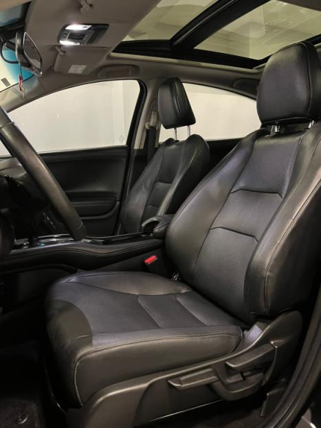 HONDA HR-V 1.5 16V 4P TOURING TURBO AUTOM�TICO CVT, Foto 16
