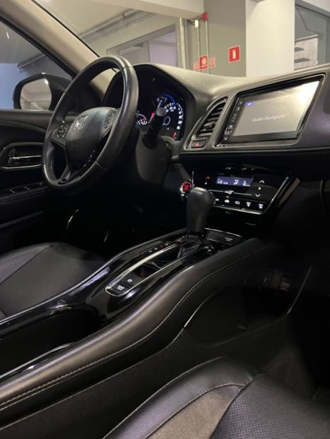 HONDA HR-V 1.5 16V 4P TOURING TURBO AUTOM�TICO CVT, Foto 17