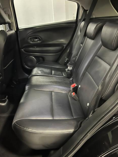 HONDA HR-V 1.5 16V 4P TOURING TURBO AUTOM�TICO CVT, Foto 18
