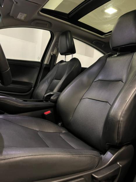 HONDA HR-V 1.5 16V 4P TOURING TURBO AUTOM�TICO CVT, Foto 19