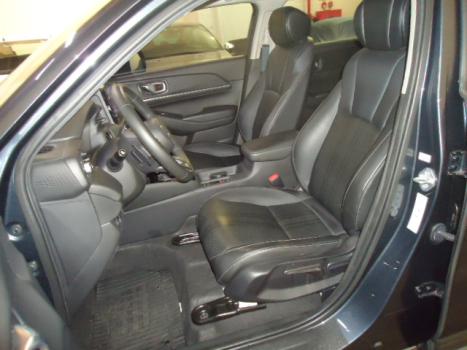 HONDA HR-V 1.5 16V 4P FLEX EXL AUTOM�TICO CVT, Foto 2
