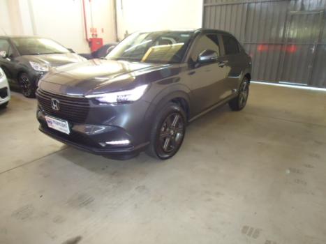 HONDA HR-V 1.5 16V 4P FLEX EXL AUTOM�TICO CVT, Foto 3