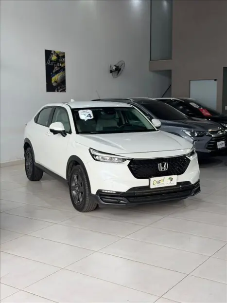 HONDA HR-V 1.5 16V 4P FLEX ADVANCE TURBO AUTOM�TICO CVT, Foto 1