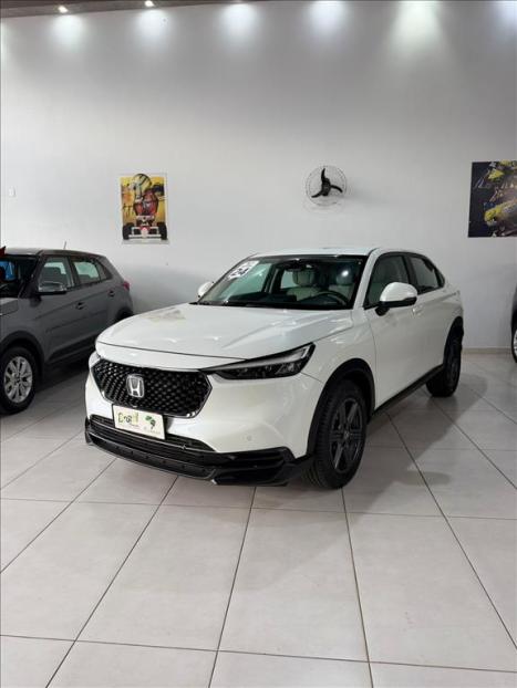 HONDA HR-V 1.5 16V 4P FLEX ADVANCE TURBO AUTOM�TICO CVT, Foto 3