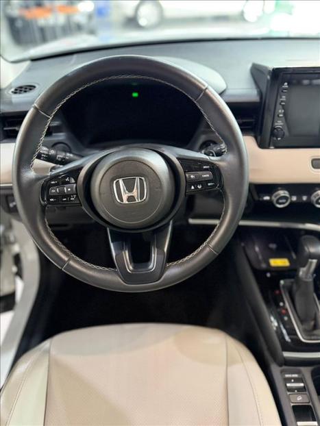 HONDA HR-V 1.5 16V 4P FLEX ADVANCE TURBO AUTOM�TICO CVT, Foto 5