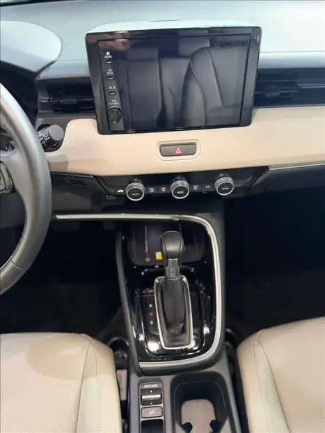 HONDA HR-V 1.5 16V 4P FLEX ADVANCE TURBO AUTOM�TICO CVT, Foto 6