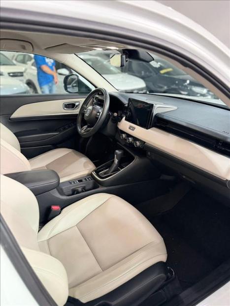 HONDA HR-V 1.5 16V 4P FLEX ADVANCE TURBO AUTOM�TICO CVT, Foto 7