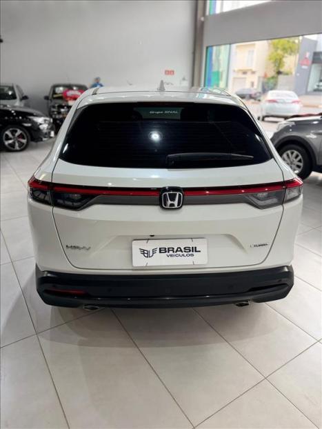 HONDA HR-V 1.5 16V 4P FLEX ADVANCE TURBO AUTOM�TICO CVT, Foto 10