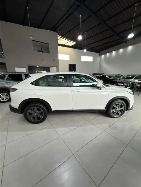 HONDA HR-V 1.5 16V 4P FLEX ADVANCE TURBO AUTOM�TICO CVT, Foto 11