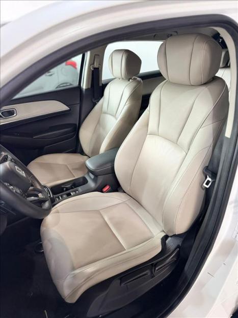HONDA HR-V 1.5 16V 4P FLEX ADVANCE TURBO AUTOM�TICO CVT, Foto 12