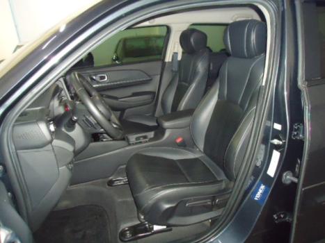 HONDA HR-V 1.5 16V 4P FLEX EXL AUTOM�TICO CVT, Foto 2