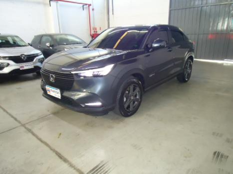 HONDA HR-V 1.5 16V 4P FLEX EXL AUTOM�TICO CVT, Foto 3