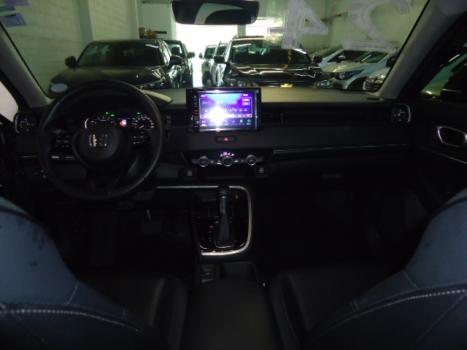HONDA HR-V 1.5 16V 4P FLEX EXL AUTOM�TICO CVT, Foto 4