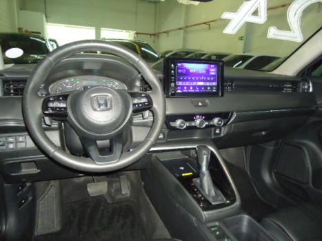 HONDA HR-V 1.5 16V 4P FLEX EXL AUTOM�TICO CVT, Foto 6