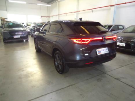 HONDA HR-V 1.5 16V 4P FLEX EXL AUTOM�TICO CVT, Foto 7