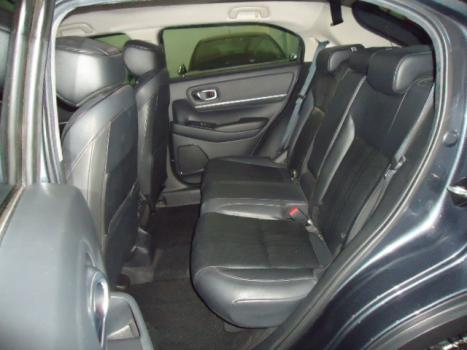 HONDA HR-V 1.5 16V 4P FLEX EXL AUTOM�TICO CVT, Foto 8