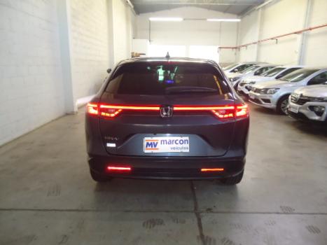 HONDA HR-V 1.5 16V 4P FLEX EXL AUTOM�TICO CVT, Foto 9