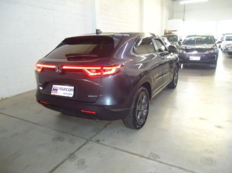 HONDA HR-V 1.5 16V 4P FLEX EXL AUTOM�TICO CVT, Foto 10