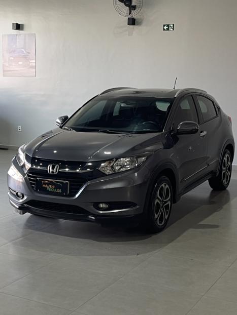 HONDA HR-V 1.5 16V 4P FLEX EXL AUTOM�TICO CVT, Foto 3