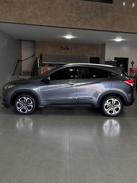 HONDA HR-V 1.5 16V 4P FLEX EXL AUTOM�TICO CVT, Foto 5