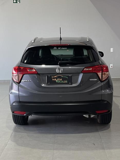 HONDA HR-V 1.5 16V 4P FLEX EXL AUTOM�TICO CVT, Foto 6