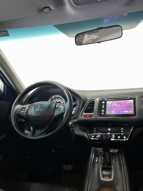 HONDA HR-V 1.5 16V 4P FLEX EXL AUTOM�TICO CVT, Foto 9