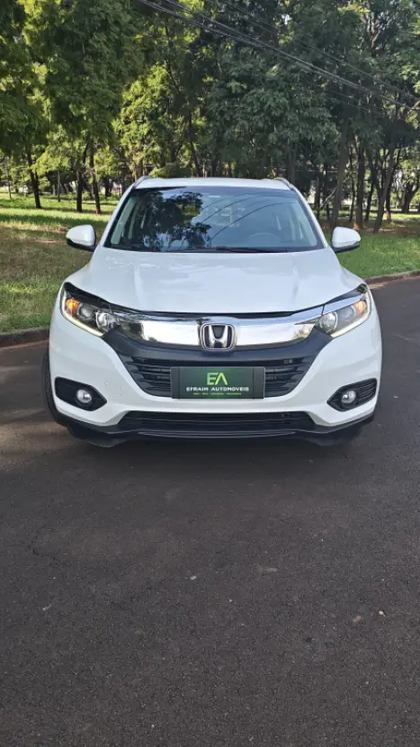 HONDA HR-V 1.5 16V 4P FLEX EX AUTOM�TICO CVT, Foto 2