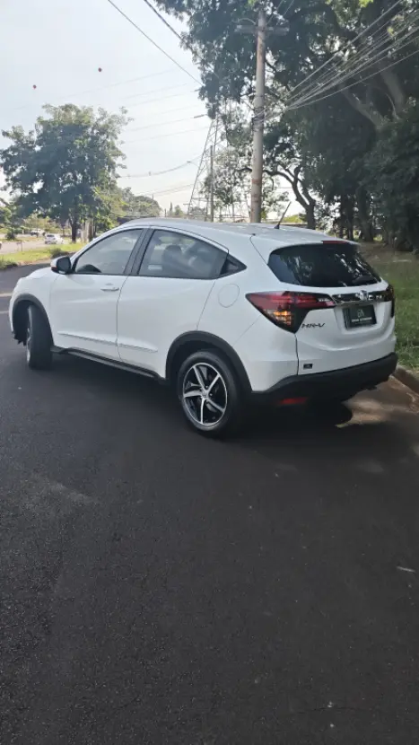 HONDA HR-V 1.5 16V 4P FLEX EX AUTOM�TICO CVT, Foto 6