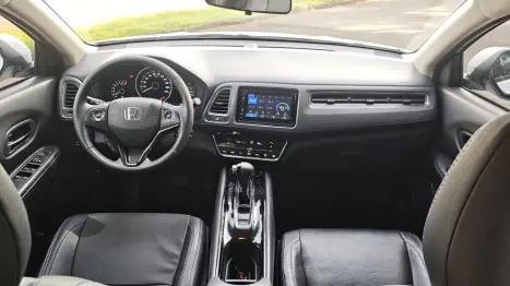 HONDA HR-V 1.5 16V 4P FLEX EX AUTOM�TICO CVT, Foto 7