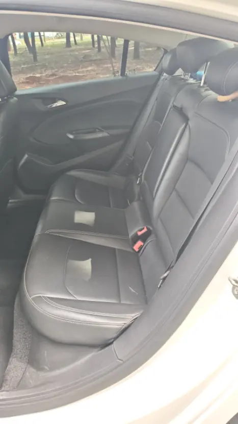 HONDA HR-V 1.5 16V 4P FLEX EX AUTOM�TICO CVT, Foto 9