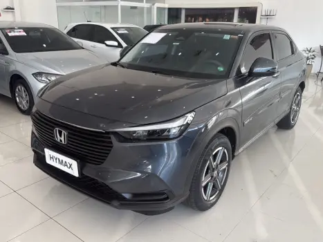 HONDA HR-V 1.5 16V 4P FLEX EX AUTOM�TICO CVT, Foto 1