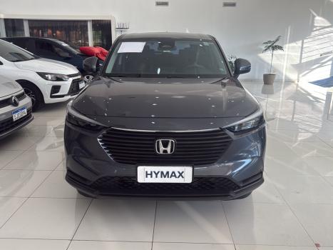 HONDA HR-V 1.5 16V 4P FLEX EX AUTOM�TICO CVT, Foto 3