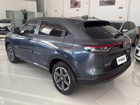 HONDA HR-V 1.5 16V 4P FLEX EX AUTOM�TICO CVT, Foto 4
