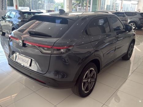 HONDA HR-V 1.5 16V 4P FLEX EX AUTOM�TICO CVT, Foto 5