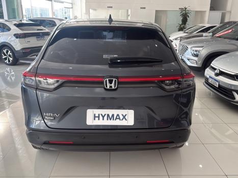 HONDA HR-V 1.5 16V 4P FLEX EX AUTOM�TICO CVT, Foto 6