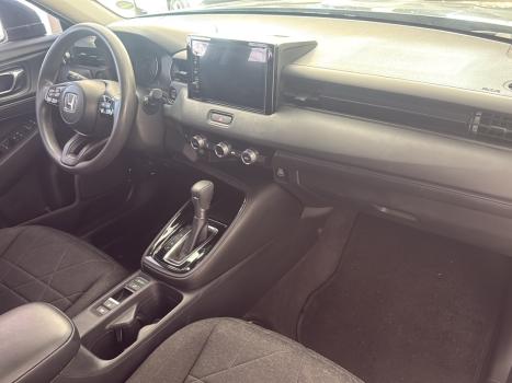 HONDA HR-V 1.5 16V 4P FLEX EX AUTOM�TICO CVT, Foto 8