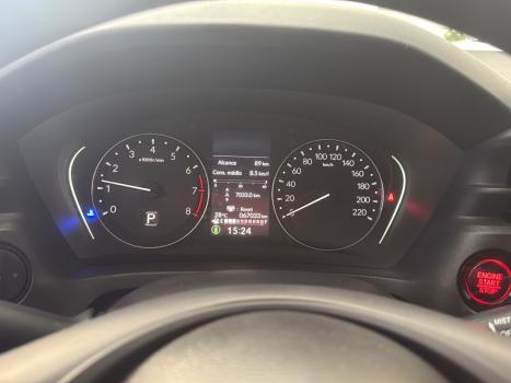 HONDA HR-V 1.5 16V 4P FLEX EX AUTOM�TICO CVT, Foto 10