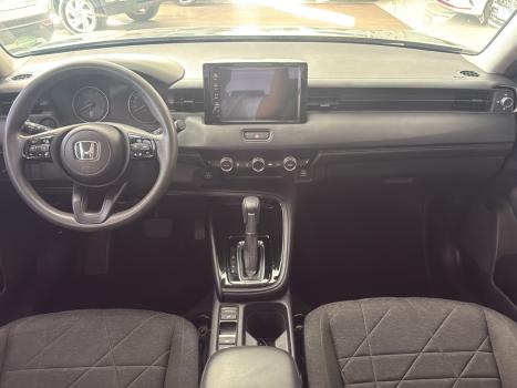 HONDA HR-V 1.5 16V 4P FLEX EX AUTOM�TICO CVT, Foto 11