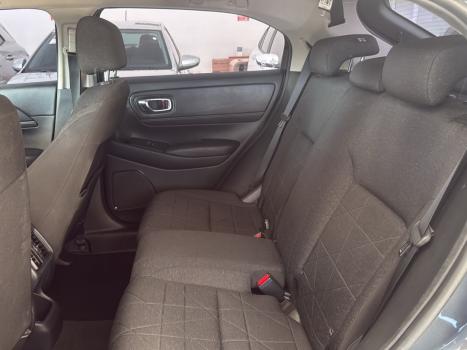 HONDA HR-V 1.5 16V 4P FLEX EX AUTOM�TICO CVT, Foto 12