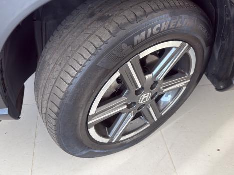 HONDA HR-V 1.5 16V 4P FLEX EX AUTOM�TICO CVT, Foto 15