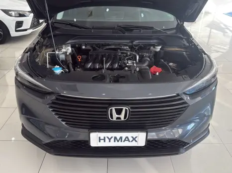 HONDA HR-V 1.5 16V 4P FLEX EX AUTOM�TICO CVT, Foto 16